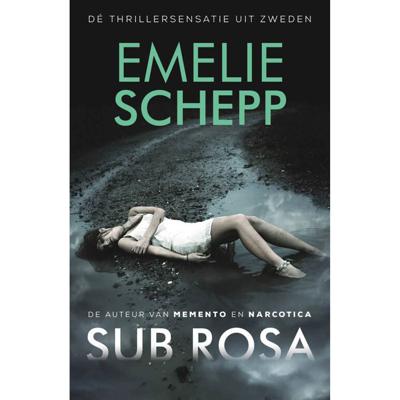 Sub rosa (Paperback)