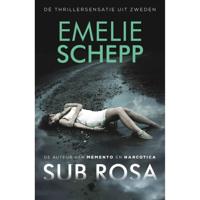 Sub rosa (Paperback) - thumbnail