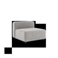 Cobana Lounge Sofa - Seat - thumbnail