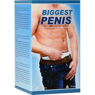 Eros Biggest Penis Tabletten