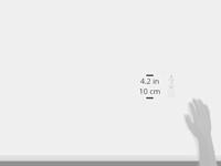 SLV 1-faseSupply 1 voeding aarde links wit - 143031 - thumbnail