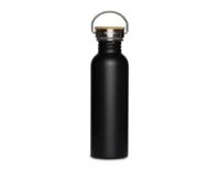 Retulp Urban waterfles - night black - 750ml - thumbnail