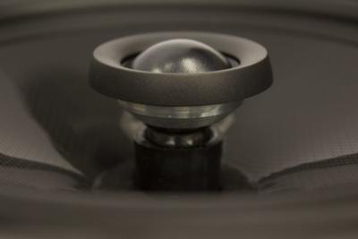 Q Acoustics: QI 80CP Performance In-Ceiling Speaker - 1 stuks Q Acoustics: QI 80CP Performance In-Ceiling Speaker - 1 stuks