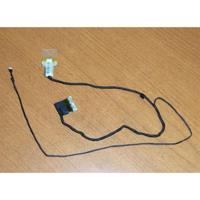 Notebook lcd cable for Asus N56 DDNJ8BLC000 - thumbnail