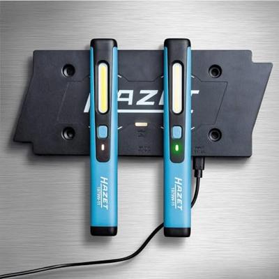 HAZET LED Pen Light-set · wireless charging 1979W-11/3 · 3-delig HAZET LED Pen Light-set · wireless charging 1979W-11/3 · 3-delig