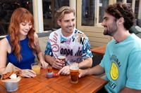 Drankspel Spin the shot - thumbnail