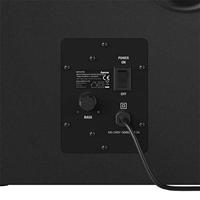 Hama uRage SoundZbar 2.1 Unleashed 2.1 kanalen 100 W Zwart, Grijs - thumbnail