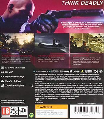 Hitman 2