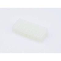 Molex 9508090 Female behuizing (kabel) Totaal aantal polen: 9 Inhoud: 1 stuk(s) Bulk - thumbnail