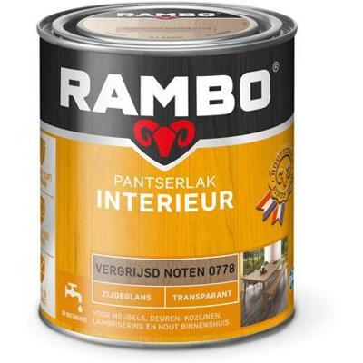 Pantserlak interieur zg 778 0,25l Rambo - Rambo