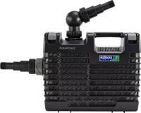 Hozelock Aquaforce 15000 Waterpomp Zwart, Grijs Metaal, PVC 15000 L/u - thumbnail