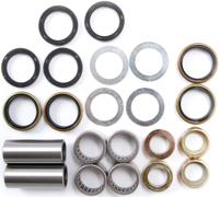 ALL BALLS Racing wieldraagarm lagerset repair sets 28-1088 abr swingarm bearing - thumbnail