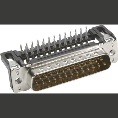 HARTING 09 65 322 7801 09653227801 Connector Aantal polen: 25 Solderen 1 stuk(s)