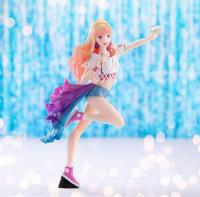 Macross Frontier FIGURIZMa PVC Statue Sheryl Nome Labyrinth of Time Ver. 19 cm - thumbnail