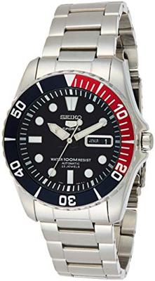 Seiko 5 Sports Automatic | SNZF15K1 - thumbnail