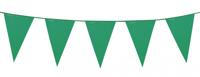 Vlaggenlijn Groen (10m) - thumbnail