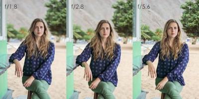 Canon EF 50mm F/1.8 STM