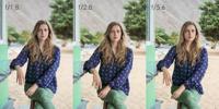 Canon EF 50mm/F1.8 STM - thumbnail
