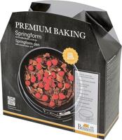 Birkmann Springvorm Premium Baking - Geëmailleerde bodem - PFOA-vrij - ø 24 cm - thumbnail