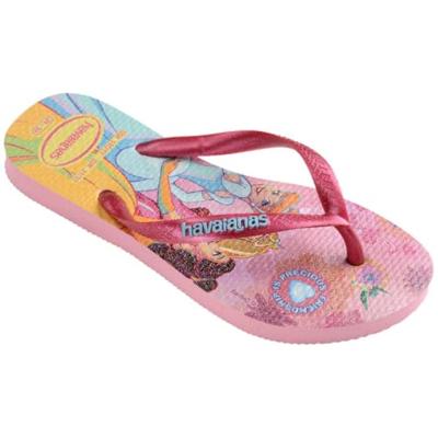 Slim Princess HAVAIANAS teenslippers rozen