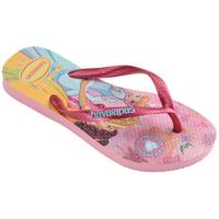 Slim Princess HAVAIANAS teenslippers rozen - thumbnail