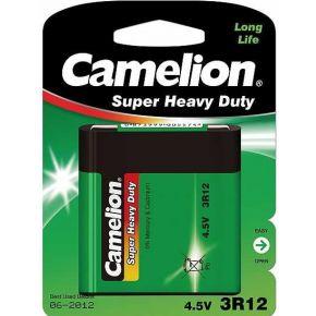 Camelion 4,5v 3r12 batterij plat per stuk