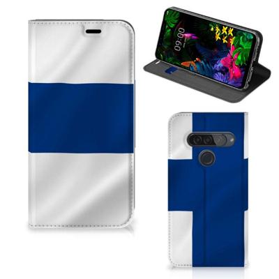 LG G8s Thinq | Standcase | Finland