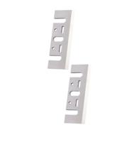 Makita Accessoires Schaafbeitels HSS 82mm - D-16346 - thumbnail
