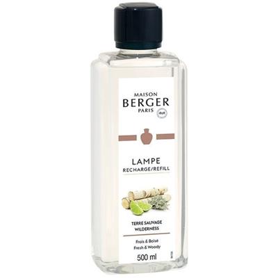 Lampe Berger huisparfum wilderness 500 ml