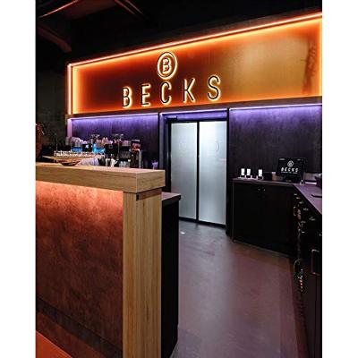 Deko Light 840256 LED-strip Met open kabeleinde 24 V/DC 5000 mm RGB 5 m