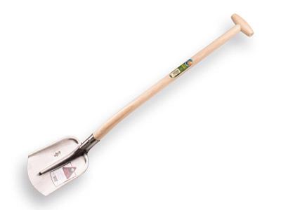 Ruhr Brillant Bats ruhr brilliant 1/4 000 gepolijst steel 90cm sterk gebogen Ruhr Brillant Bats ruhr brilliant 1/4 000 gepolijst steel 90cm sterk gebogen