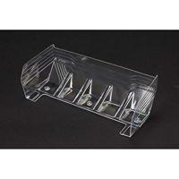 Arrma - Infraction 6S Rear Wing (Clear) (ARA480024) - thumbnail