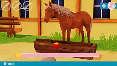 Bibi & Tina New Adventures with Horses