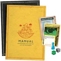 Pandemic Legacy Season 2 Yellow - thumbnail