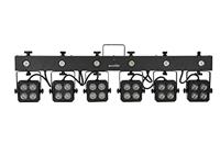 Eurolite LED KLS-180/6 Compact lichtset - thumbnail
