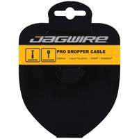 JAGWIRE Dropper inner cable - pro polished stainless - 0.8x2000mm - thumbnail