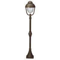 Albert Buiten lamp staandJardi 135cm - brons - 652029 - thumbnail