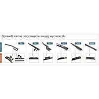 Hybride Wisser 400mm L DU040L - thumbnail