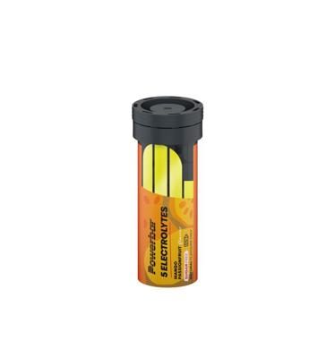 Electrolyte Tabs | Powerbar | 10g