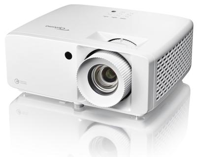 Optoma UHZ66 4K UHD laser beamer