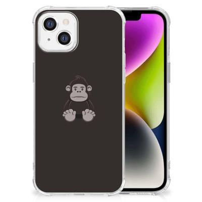iPhone 14 Stevig | Bumper Hoesje | Gorilla iPhone 14 Stevig | Bumper Hoesje | Gorilla