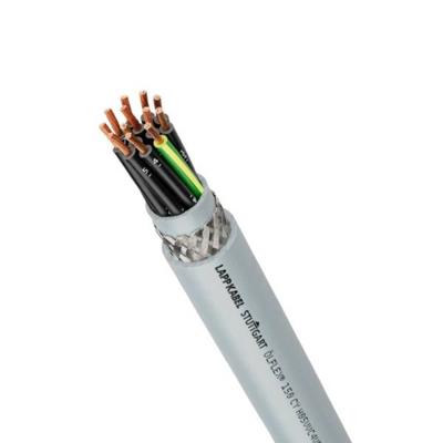 LAPP ÖLFLEX® 150 CY Stuurstroomkabel 5 G 0.75 mm² Grijs 15605/600 600 m