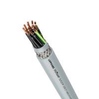 LAPP ÖLFLEX® 150 CY Stuurstroomkabel 5 G 0.75 mm² Grijs 15605/600 600 m - thumbnail