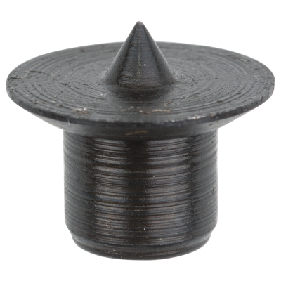 Bosch Accessoires Centerpunt voor deuvels Ø 6 mm | 4 stuks - 2609255315