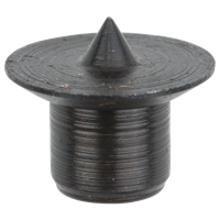 Bosch Accessoires Centerpunt voor deuvels Ø 6 mm | 4 stuks - 2609255315 - thumbnail