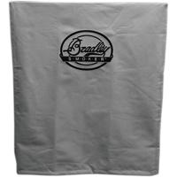 Bradley smoker cover - professional smoker bs1019 beschermkap (grijs) - thumbnail