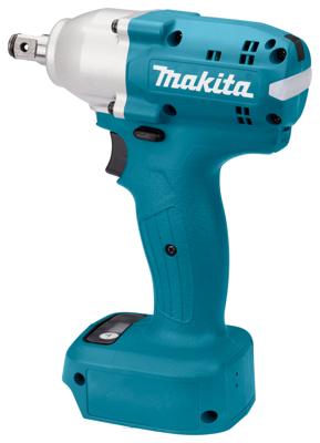 Makita DTWA100Z | Accu Slagmoersleutel | 3/8" | 14,4V | 95Nm | Body | Zonder accu's en lader