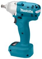 Makita DTWA100Z | Accu Slagmoersleutel | 3/8" | 14,4V | 95Nm | Body | Zonder accu's en lader - thumbnail