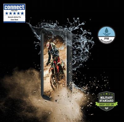 CASE ACTIVE PRO STARK IPHONE XS / X