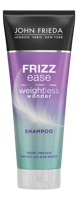 John Frieda Frizz Ease Weightless Wonder Shampoo - thumbnail